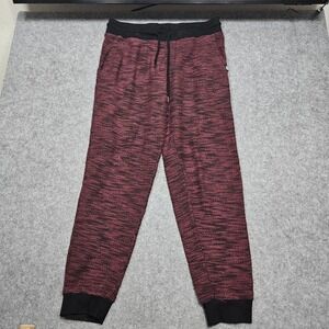 Akademiks Pants Mens XL Joggers Athleisure Street Wear Casual Pocket
